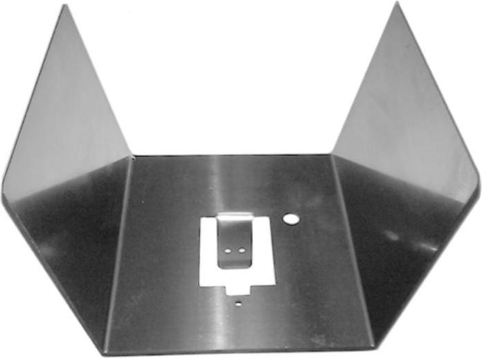 Produktbild RF Shielding OD-MIKROTIK-SXT-HG - RF Interferenzabschirmung für MikroTik SXT HG