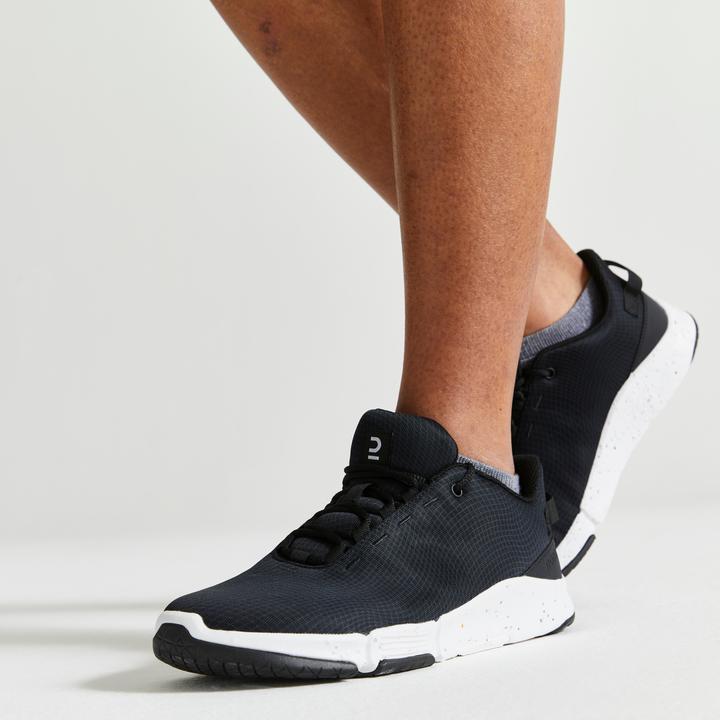 Actual product image Domyos 100 3.0 Man Shoes 334532 (41)