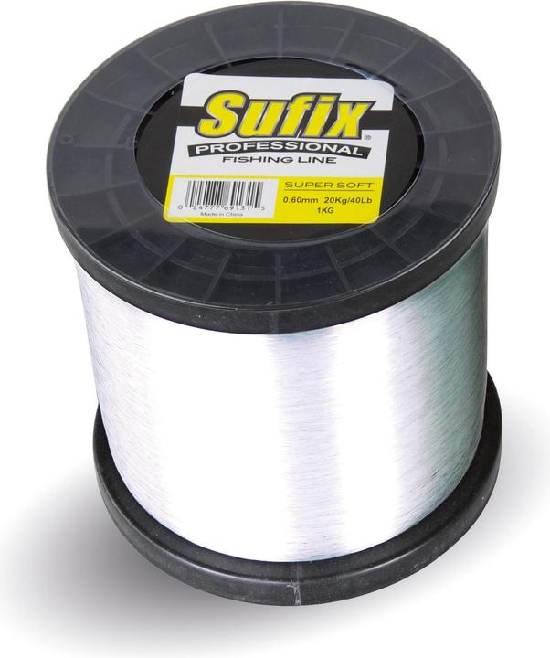 Sufix Gut 50