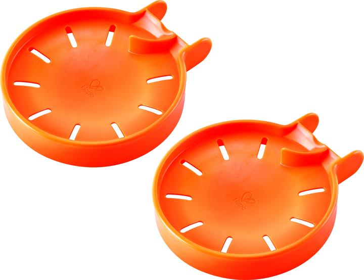 Hape Quadrilla Murmel-Stopp