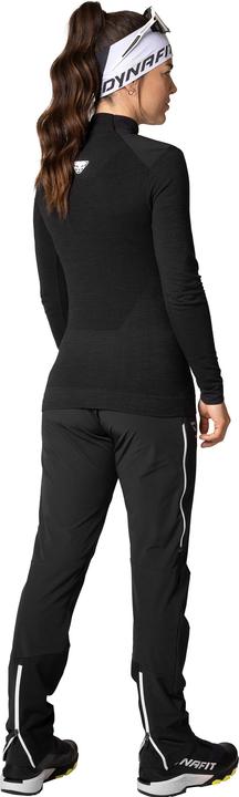Actual product image Dynafit Elevation Merino long-sleeved shirt (XS, S)