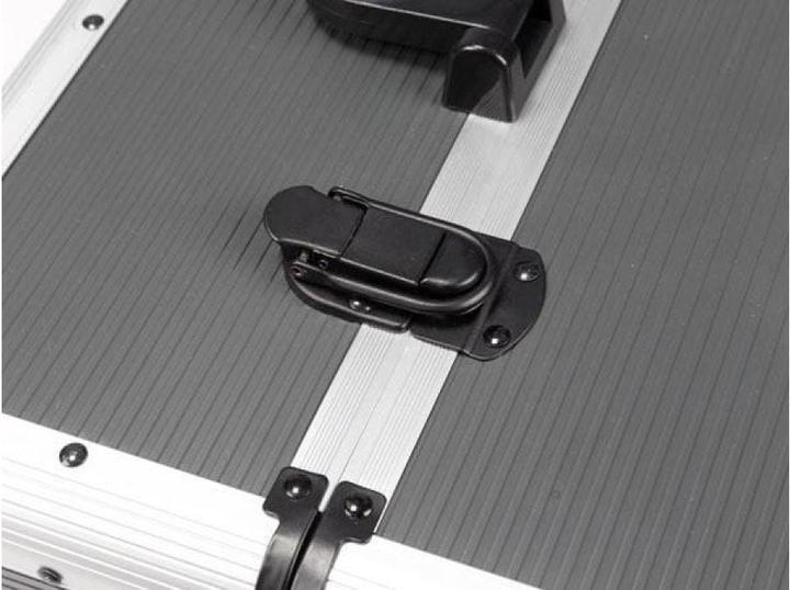 Image du produit Perel Coffre à outils en aluminium (1 pièces)