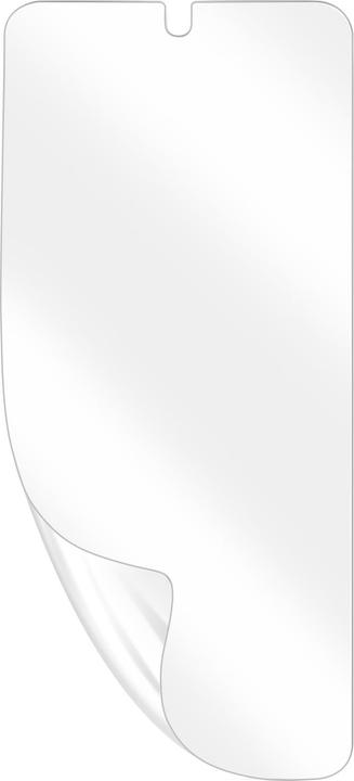 Actual product image Avizar Plastic film (1 Piece, Google Pixel 8)