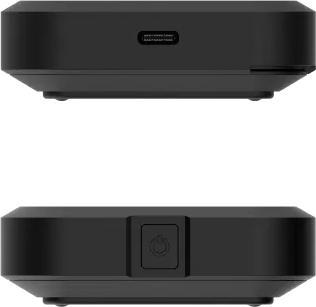 Actual product image Sonim Zenith H100 4G Mobile Hotspot