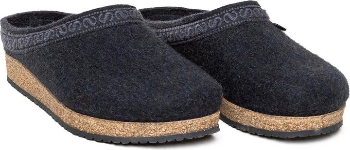 Actual product image Stegmann Felt clogs (47)