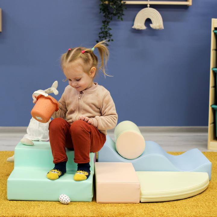 Produktbild Iglu Soft Play Explorer
