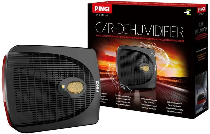 Produktbild Pingi ID-A300