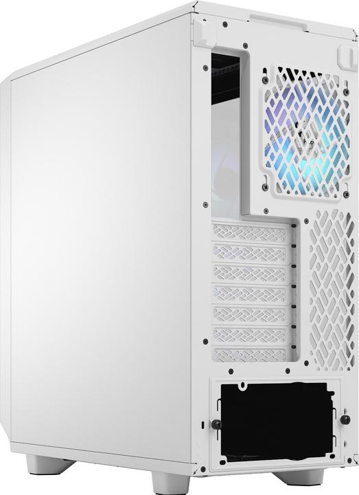 Immagine prodotto Fractal Meshify 2 Compatto (ATX, mATX, Mini-ITX)