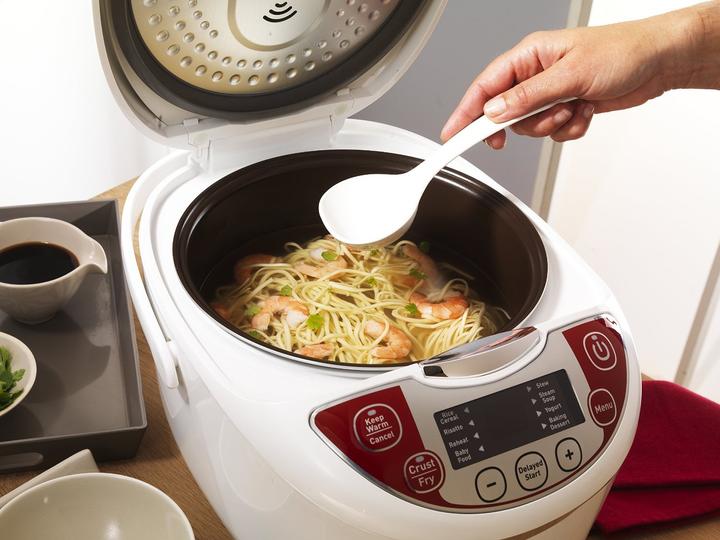 Immagine prodotto Moulinex MK705111 Multikocher
