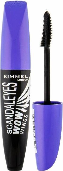 Rimmel London Scandal Eyes (003 Extreme Black)