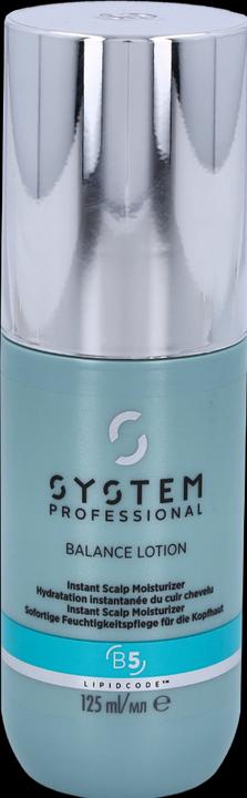 Image du produit System Professional Équilibre - Lotion (125 ml)