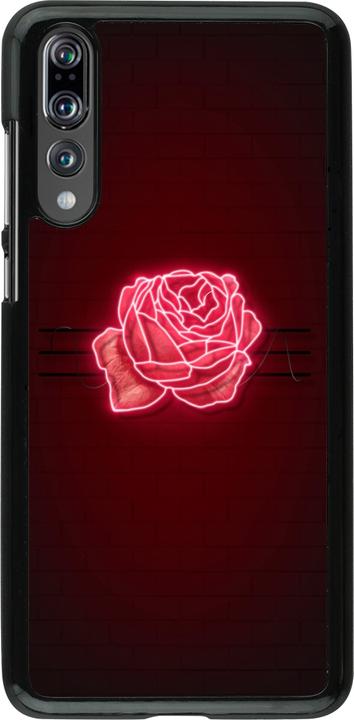 Immagine prodotto PhoneLook Coque Spring 23 rosa neon (Huawei P20 Pro)