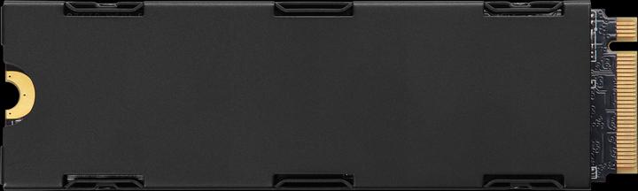 Produktbild Corsair MP600 PRO LPX (8000 GB, M.2 2280)