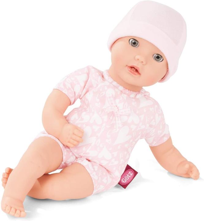 Actual product image Götz Cosy Aquini 33cm