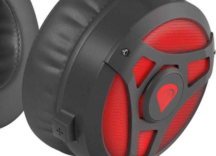 Actual product image Genesis NEON 360 (Cable)