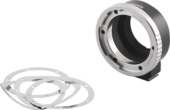 Immagine prodotto Novoflex Adattatore per Leica SL/T per obiettivo PL