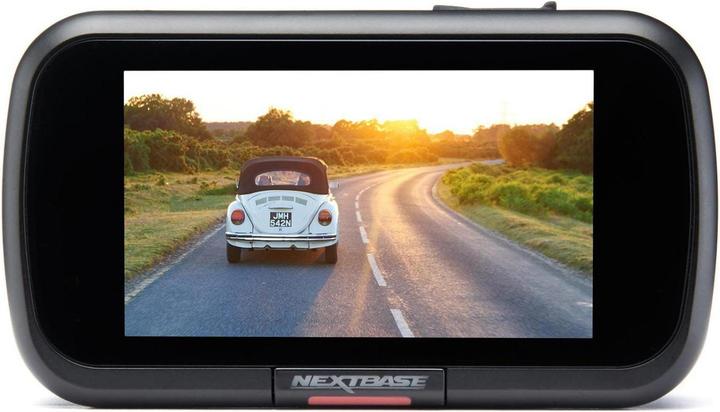 Image du produit Nextbase 322GW (Récepteur GPS, WiFi, HD)