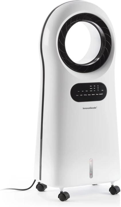 Immagine prodotto InnovaGoods Raffreddatore d'aria 4-in-1 con ionizzatore (20 m²)