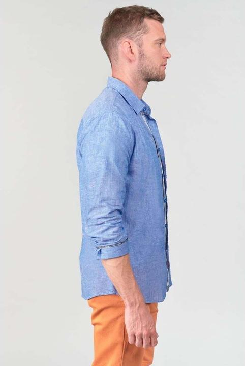 Actual product image Le Temps Des Cerises shirt rodes (XL)