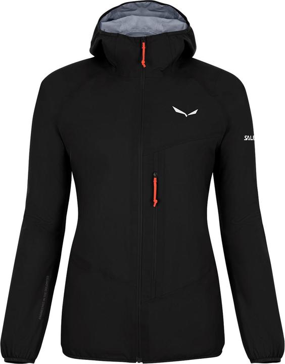 Actual product image Salewa Agner 2 3L Powertex Jacket Da (46)