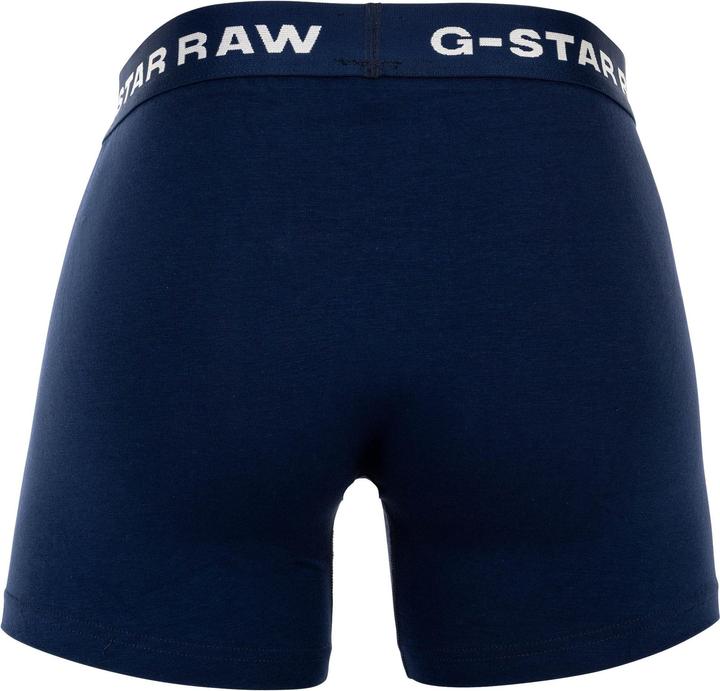 Immagine prodotto G-Star Boxer briefs 3 pack (M, confezione da 6)