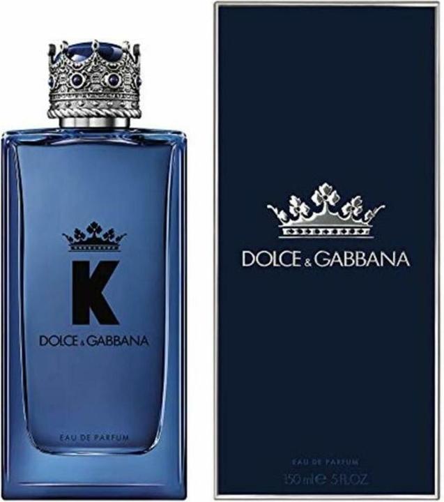 Immagine prodotto Dolce & Gabbana K (Eau de parfum, 150 ml)