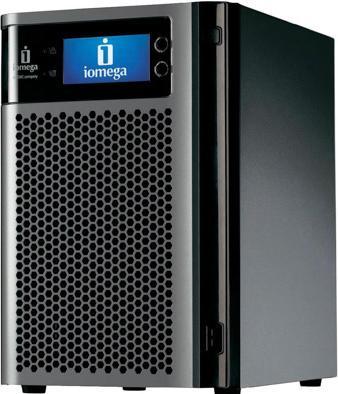 Immagine prodotto Lenovo Emc Px6-300d Pro (1 x 2 TB, Seagate Barracuda)