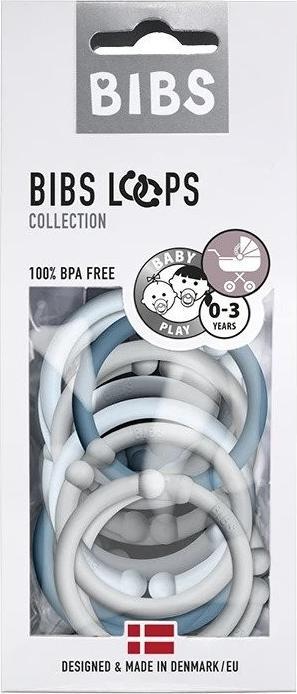 Produktbild Bibs Loops (1 x)