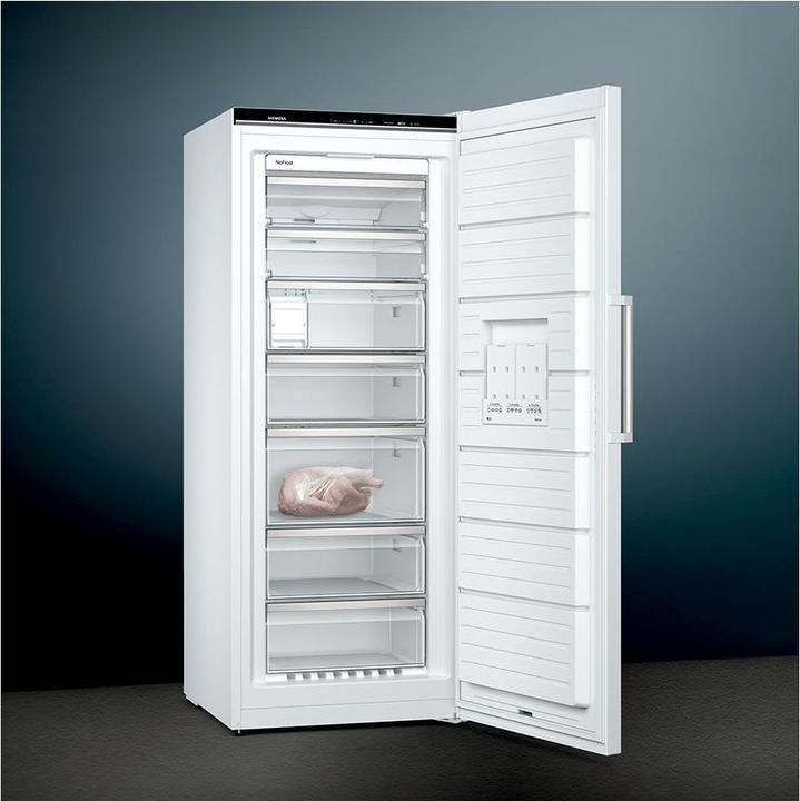 Immagine prodotto Siemens GS54NAWCV (Struttura autonoma, 328 l)