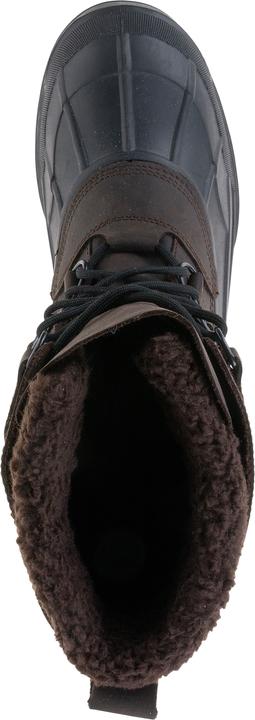Image du produit Kamik Bottes d'hiver canadiennes Bottes d'approche pour hommes Bottes de chasse "Vancouver (41)