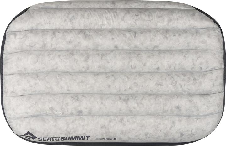 Image du produit Sea To Summit Oreiller en duvet Aeros Deluxe (Coussins de voyage)
