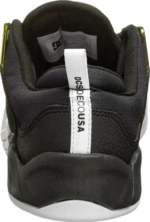 Produktbild DC Shoes DC Williams Slim Schuhe - 124843 (40)