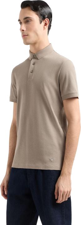 Actual product image Emporio Armani Polo shirt (XXL)