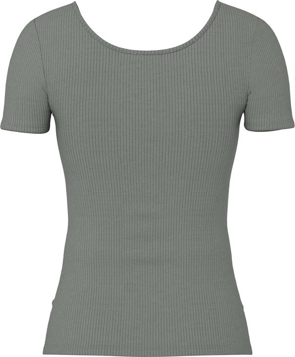 Actual product image Pieces Pckitte Ss Top Jrs Noos Bc (S)
