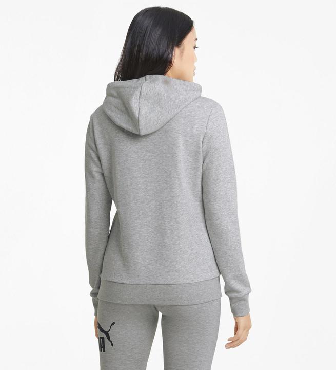 Immagine prodotto Puma Felpa con cappuccio ESS Logo-586791 (XL)