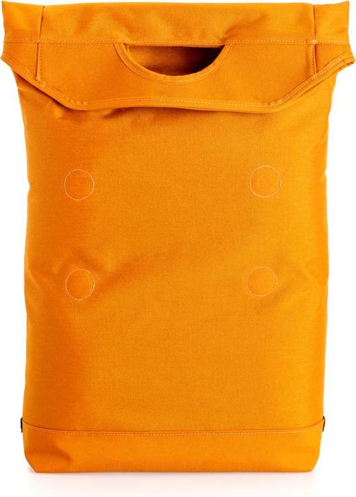 Image du produit Kokoté Rucksack Clap and Smile Orange, 18 l (18 l)