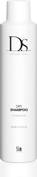Actual product image DS Sim Sensitive Dry Shampoo 300 ml (300 ml, Dry shampoo)