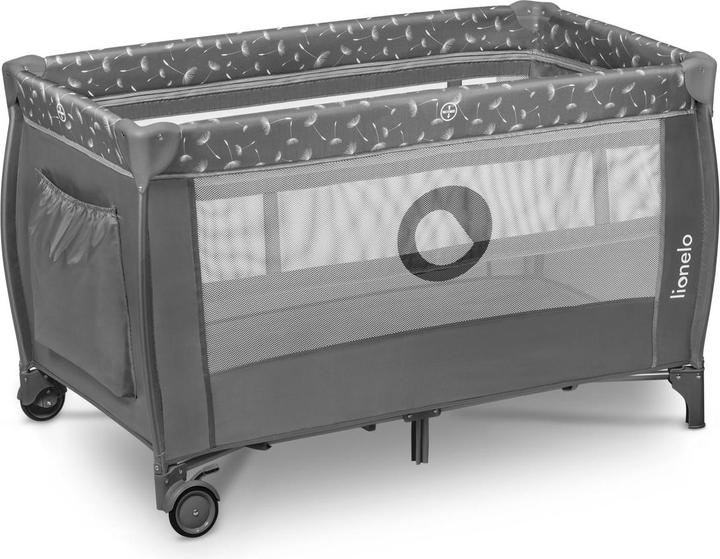 Actual product image Lionelo Stefi Plus