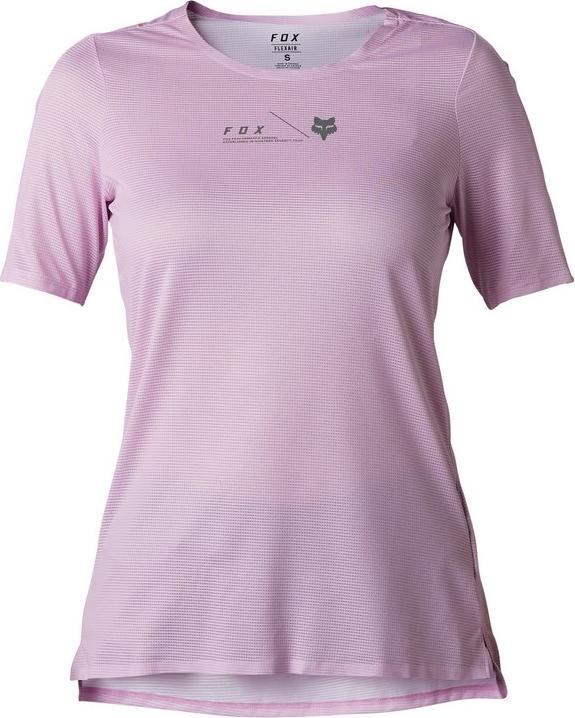 Fox Jersey 23 W Flexair Ss Blsh XS (XS)