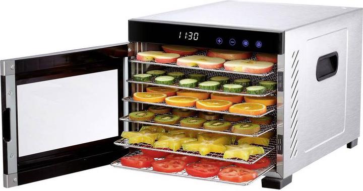 Actual product image Proficook PC DR 1218
