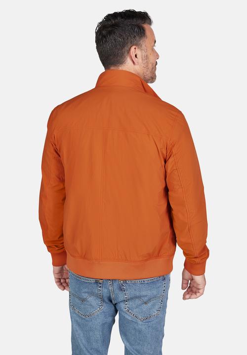 Actual product image Calamar Blouson Cotton Feel (56)