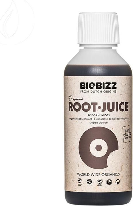 Immagine prodotto BioBizz Succo di radice (0.30 kg, 0.25 l)