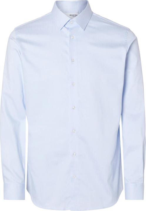 Produktbild Selected Homme Slhslim-Performance Shirt Ls Noos (S)