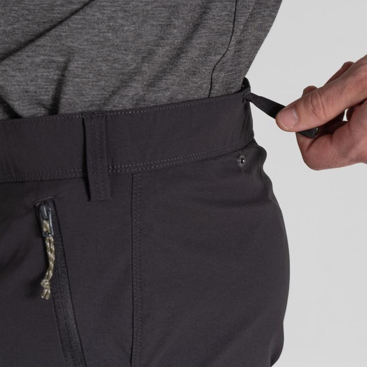 Actual product image Craghoppers Nosilife Pro Trousers III (58, XL)