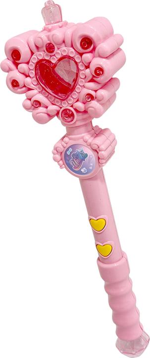 Produktbild Real UniQ Magic - Wand w/Light and Sound (30457)