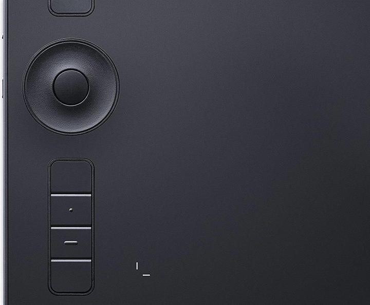 Immagine prodotto Wacom Intuos Pro M, Sud (5080 lpi)