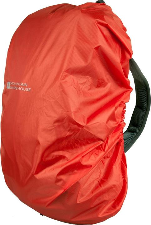 Produktbild Mountain Warehouse Logo Bag Raincover (100 l)