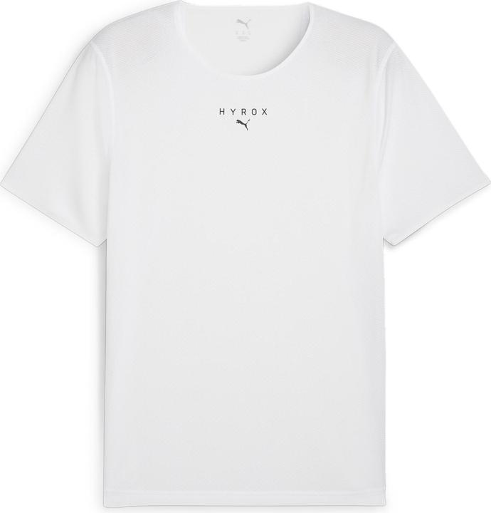 Actual product image Puma M x Hyrox Ultraspun Tee (XXL)