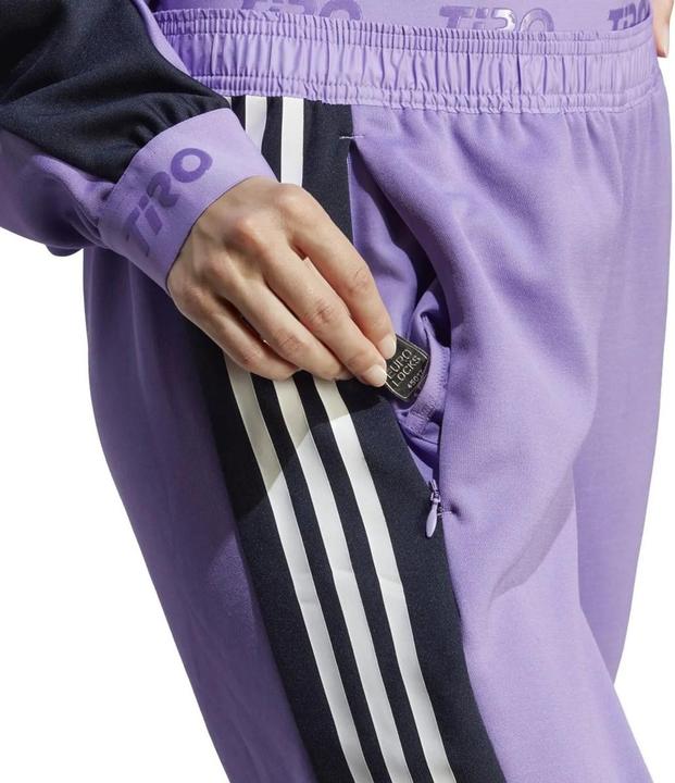Produktbild adidas Tiro Suit Up Advanced Jogginghosen (38 D)