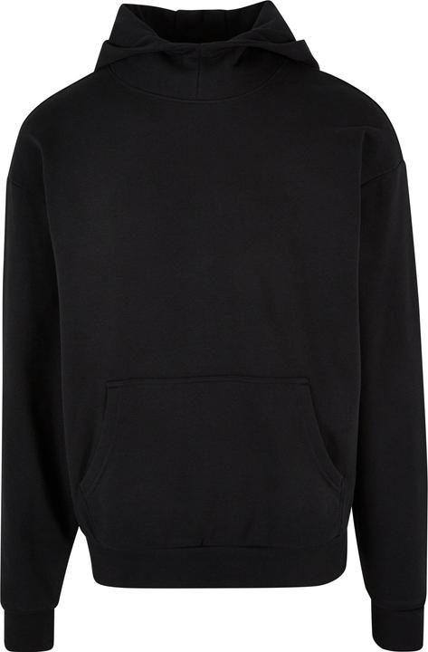 Urban Classics High Neck Hoody
